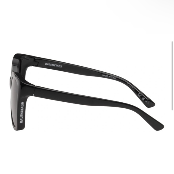 Balenciaga Sunglasses - Picture 3 of 3